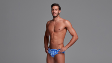 Load image into Gallery viewer, Mens Classic Briefs Mixed Up

