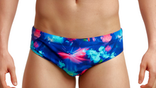 Load image into Gallery viewer, Mens Classic Briefs Miami Beats
