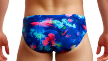 Load image into Gallery viewer, Mens Classic Briefs Miami Beats
