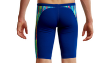 Load image into Gallery viewer, Boys Training Jammers Dripping Paint

