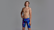 Load image into Gallery viewer, Boys Training Jammers Miami Beats
