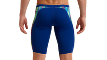Load image into Gallery viewer, Mens Training Jammers Dripping Paint
