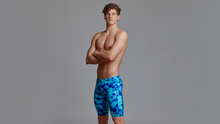 Load image into Gallery viewer, Mens Training Jammers Depth Charge
