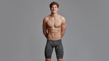 Load image into Gallery viewer, Mens Training Jammers In Grained
