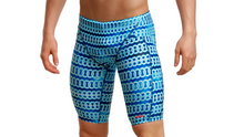 Load image into Gallery viewer, Mens Training Jammers Jet Propulsion
