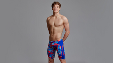 Load image into Gallery viewer, Mens Training Jammers Jupiter Drops
