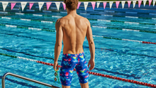 Load image into Gallery viewer, Mens Training Jammers Miami Beats
