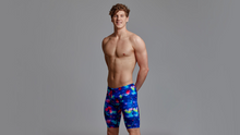 Load image into Gallery viewer, Mens Training Jammers Miami Beats
