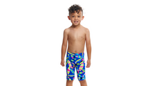 Load image into Gallery viewer, Toddler Boys Miniman Jammers Board Bash
