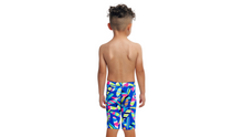 Load image into Gallery viewer, Toddler Boys Miniman Jammers Board Bash
