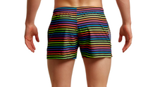 Load image into Gallery viewer, Mens Shorty Shorts Short Bright Lights
