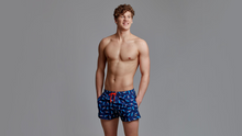 Load image into Gallery viewer, Mens Shorty Shorts Short Croc Top

