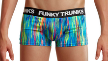 Load image into Gallery viewer, Boys Underwear Trunks Dripping Paint
