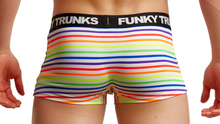 Load image into Gallery viewer, Mens Underwear Trunks Light Stripes
