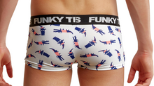 Load image into Gallery viewer, Boys Underwear Trunks Crocosaurus
