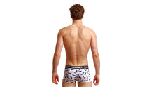 Load image into Gallery viewer, Mens Underwear Trunks Crocosaurus

