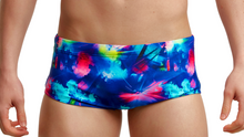Load image into Gallery viewer, Mens Sidewinder Trunks Miami Beats
