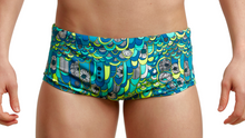 Load image into Gallery viewer, Mens Sidewinder Trunks Lord of the Wings
