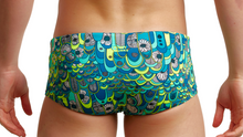 Load image into Gallery viewer, Mens Sidewinder Trunks Lord of the Wings
