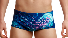 Load image into Gallery viewer, Mens Sidewinder Trunks Jelly Belly
