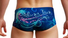 Load image into Gallery viewer, Mens Sidewinder Trunks Jelly Belly

