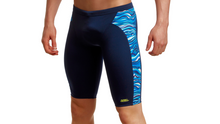 Load image into Gallery viewer, Mens Eco Training Jammers Wild Water
