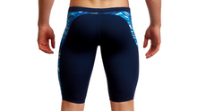 Load image into Gallery viewer, Mens Eco Training Jammers Wild Water

