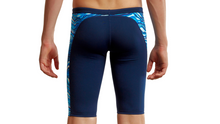 Load image into Gallery viewer, Boys Eco Training Jammers Wild Water

