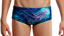 Load image into Gallery viewer, Boys Sidewinder Trunks Jelly Belly
