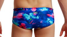 Load image into Gallery viewer, Boys Sidewinder Trunks Miami Beats
