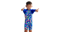 Load image into Gallery viewer, Toddler Boys Go Jump Suit Other Board Bash
