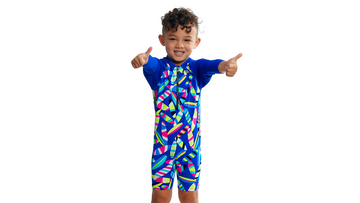 Toddler Boys Go Jump Suit Other Board Bash