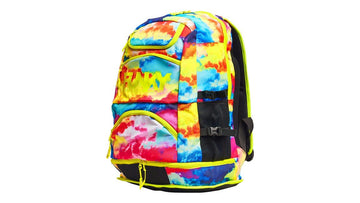 Accessories Elite Squad Backpack Cumulus