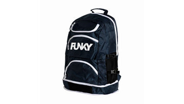 Accessories Elite Squad Backpack Deep Ocean