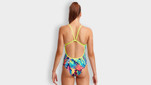 Load image into Gallery viewer, Womens Single Strap One Piece Palm Off
