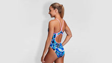 Load image into Gallery viewer, Girls Diamond Back One Piece Gum Nuts
