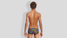 Load image into Gallery viewer, Boys Classic Trunks Brand Galaxy
