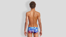 Load image into Gallery viewer, Boys Classic Trunks Different Strokes
