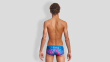 Load image into Gallery viewer, Boys Classic Trunks Jungle Fever
