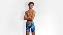Load image into Gallery viewer, Boys Training Jammers Gum Nuts
