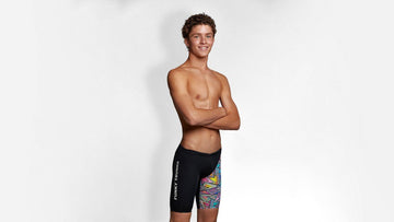 Boys Training Jammers Prism Break
