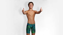 Load image into Gallery viewer, Boys Training Jammers Spraying Alive
