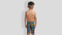 Load image into Gallery viewer, Toddler Boys Miniman Jammers Brand Galaxy

