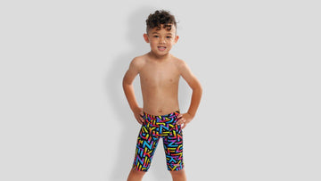 Toddler Boys Miniman Jammers Brand Galaxy
