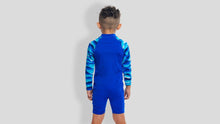 Load image into Gallery viewer, Toddler Boys Go Jump Suit Storm Buoy
