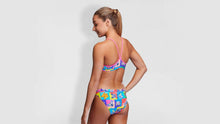 Load image into Gallery viewer, Girls Racerback Two Piece Rat Pack
