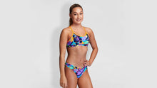 Load image into Gallery viewer, Girls Racerback Two Piece Tarzanny Pants
