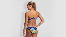 Load image into Gallery viewer, Girls Racerback Two Piece Tarzanny Pants

