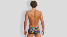 Load image into Gallery viewer, Mens Plain Front Trunks Brand Galaxy
