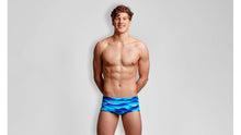 Load image into Gallery viewer, Mens Plain Front Trunks Storm Buoy
